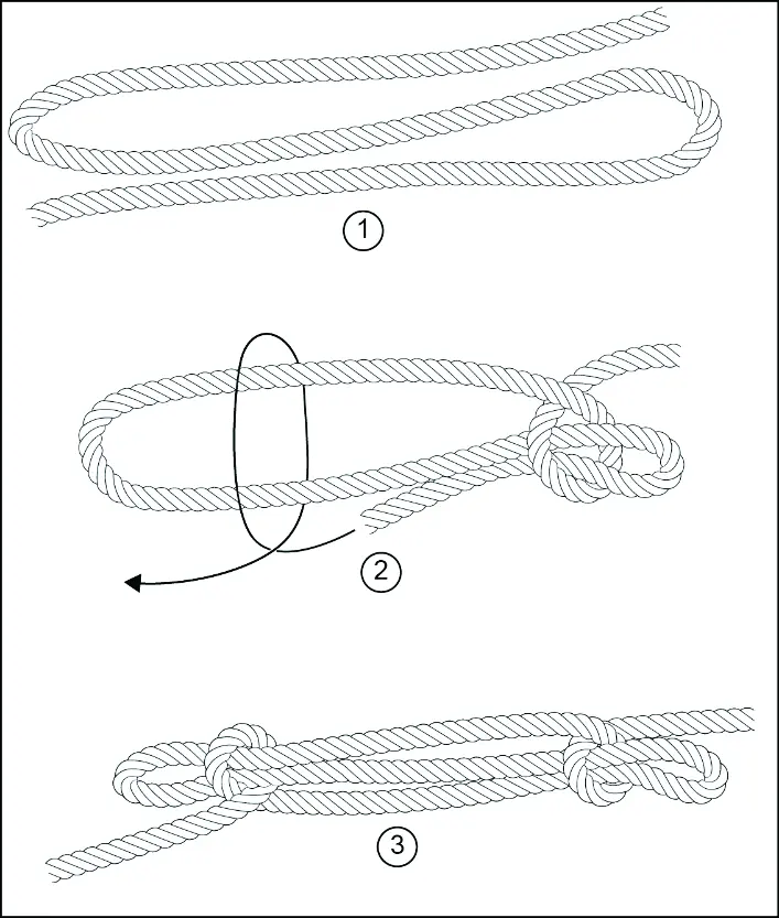 Sheepshank